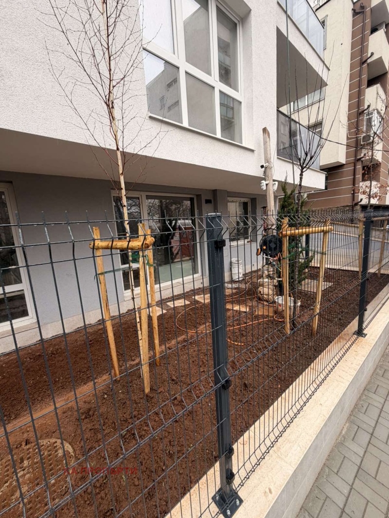 Продава 2-СТАЕН, гр. София, Витоша