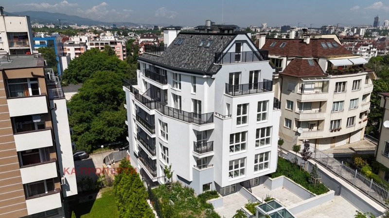Продава  2-стаен град София , Витоша , 87 кв.м | 44126192 - изображение [2]