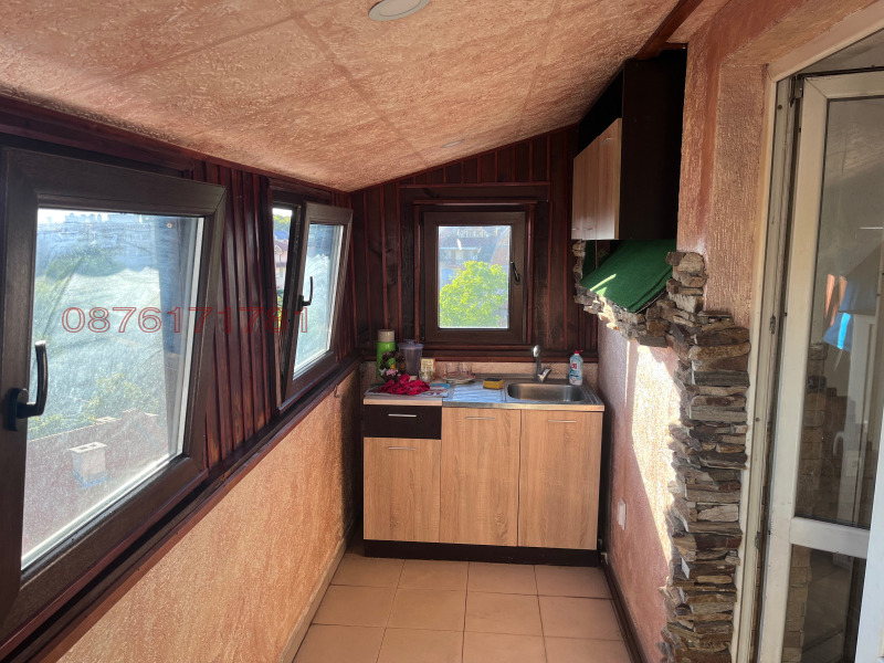 Продава 2-СТАЕН, гр. Пазарджик, Идеален център, снимка 5 - Апартаменти - 52783037