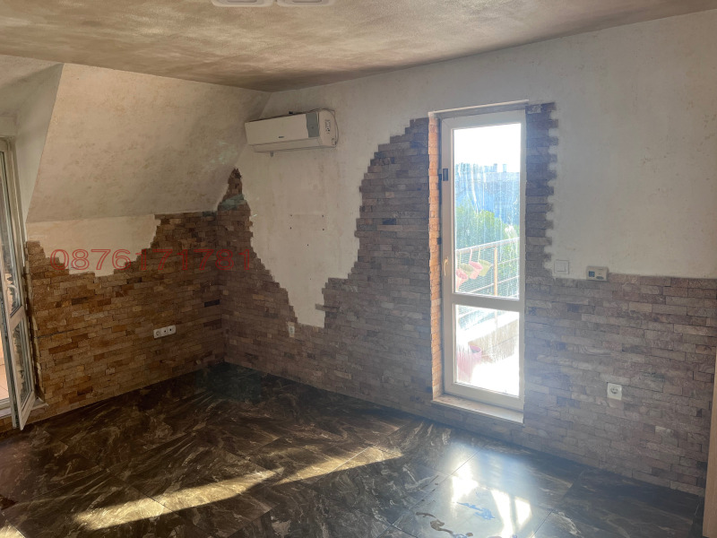 Продава 2-СТАЕН, гр. Пазарджик, Идеален център, снимка 6 - Апартаменти - 52783037