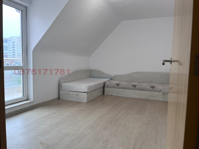 Продава 2-СТАЕН, гр. Пазарджик, Идеален център, снимка 3 - Апартаменти - 52783037