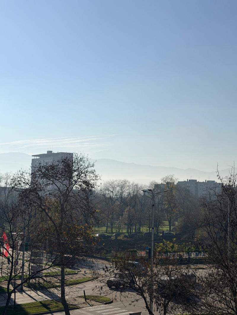 Продава 2-СТАЕН, гр. Пловдив, Кючук Париж, снимка 6 - Апартаменти - 52746572