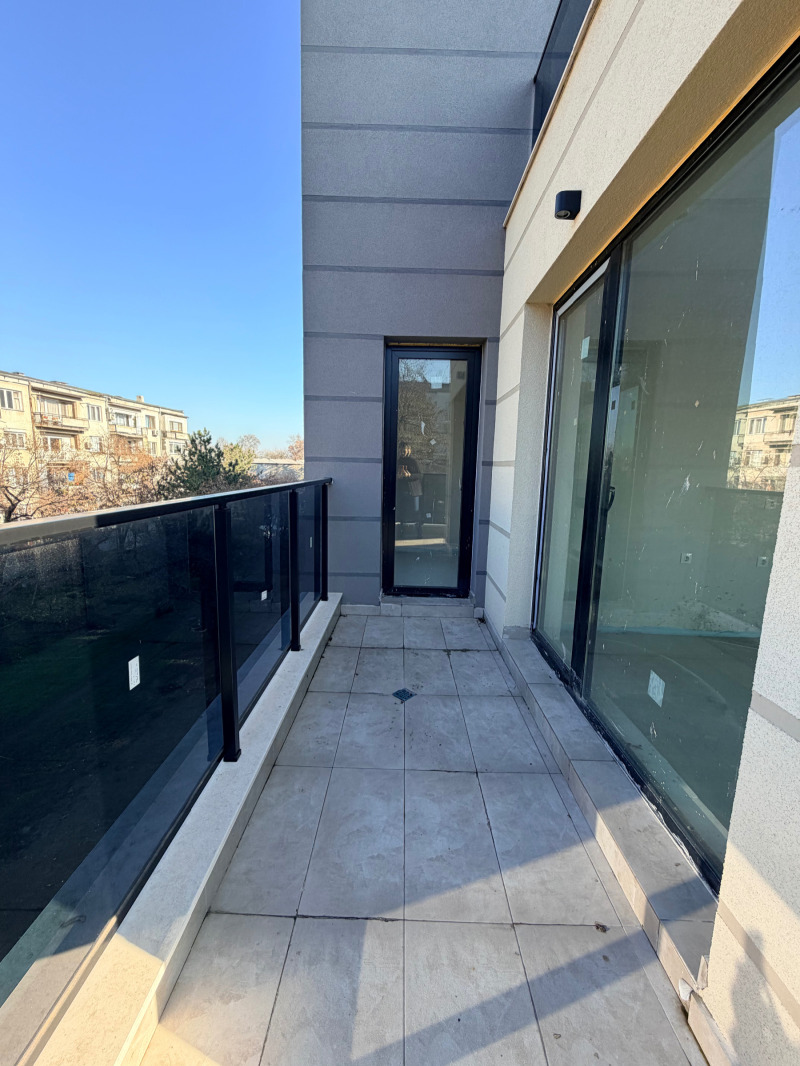 Продава 2-СТАЕН, гр. Пловдив, Кючук Париж, снимка 5 - Апартаменти - 52746572