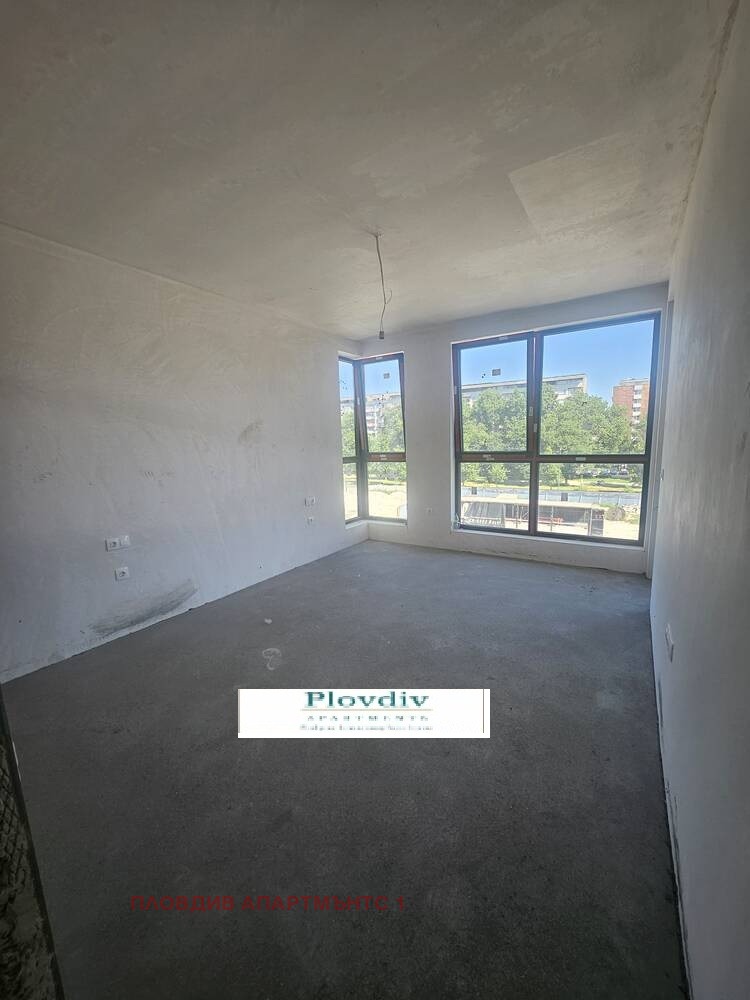 Продава 2-СТАЕН, гр. Пловдив, Христо Смирненски, снимка 6 - Апартаменти - 54745020