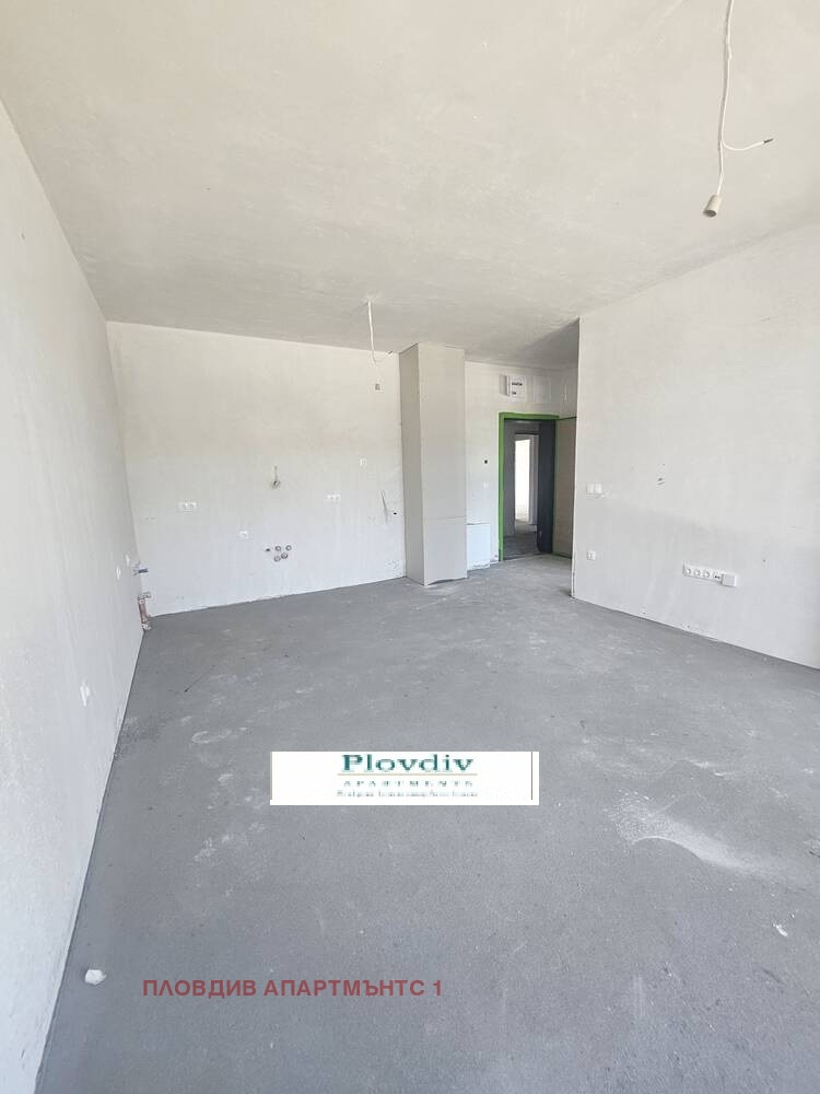 Продава 2-СТАЕН, гр. Пловдив, Христо Смирненски, снимка 5 - Апартаменти - 54745020