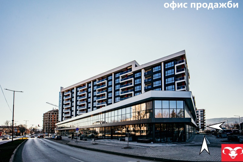 Продава 3-СТАЕН, гр. Кърджали, Център, снимка 4 - Aпартаменти - 49085764