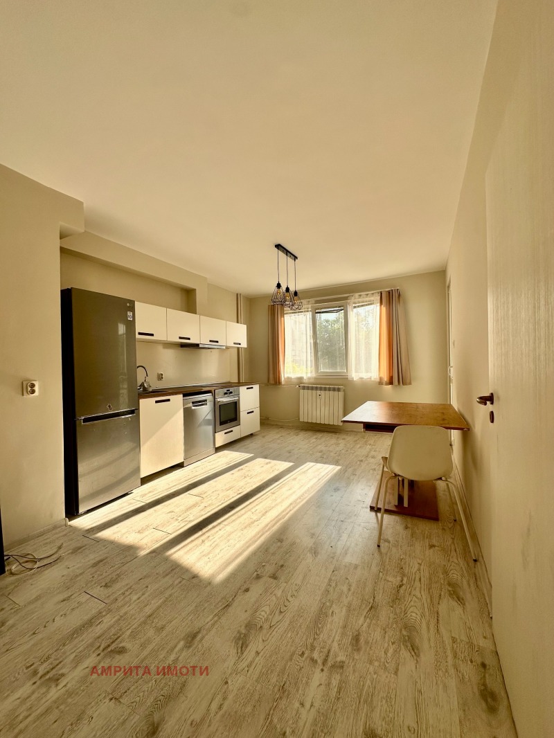 Satılık  2 yatak odası Sofia , Krasna polyana 1 , 75 metrekare | 85592838