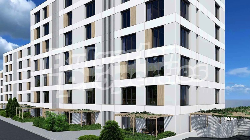 Προς πώληση  2 υπνοδωμάτια Βαρνα , Γαλατα , 104 τ.μ | 98575093 - εικόνα [2]