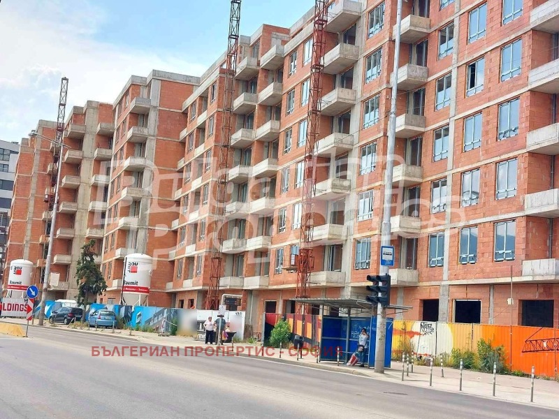 Продава  3-стаен град София , Красна поляна 2 , 102 кв.м | 79678076 - изображение [11]