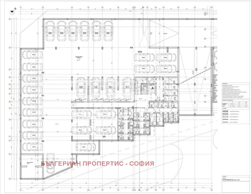 Продава  3-стаен град София , Красна поляна 2 , 102 кв.м | 79678076 - изображение [17]