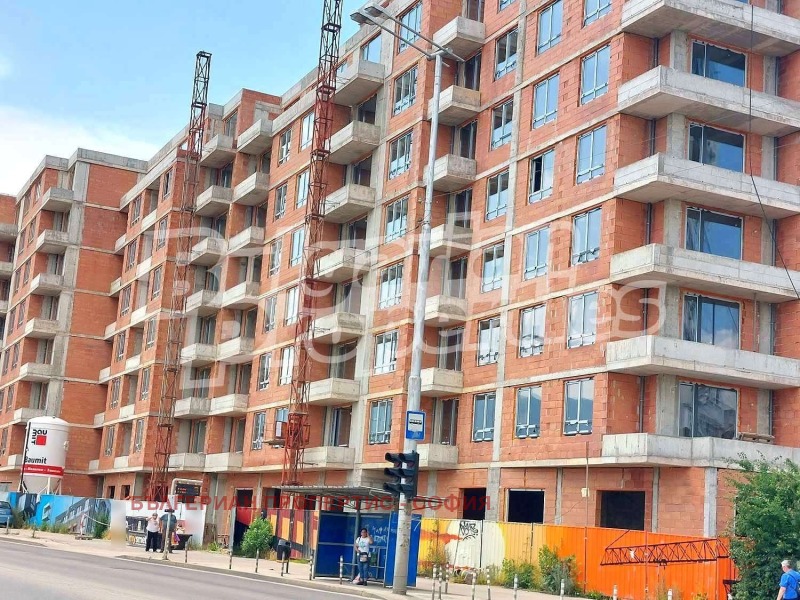 Продава  3-стаен град София , Красна поляна 2 , 102 кв.м | 79678076