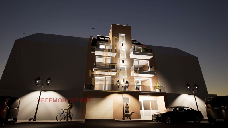 Продается  2 спальни Варна , Погреби , 108 кв.м | 67480528 - изображение [4]