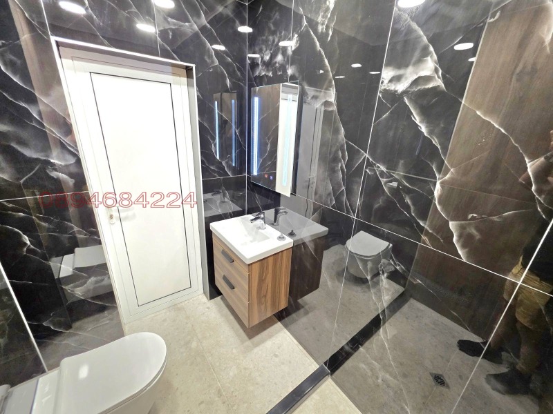 Продава  3-стаен град Варна , Окръжна болница-Генерали , 77 кв.м | 24203046 - изображение [11]