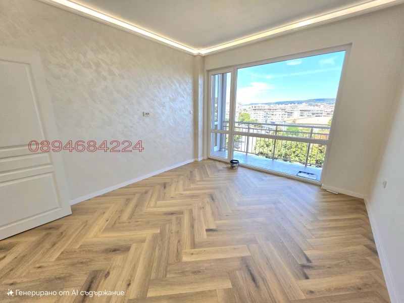 Продава  3-стаен град Варна , Окръжна болница-Генерали , 77 кв.м | 24203046 - изображение [7]