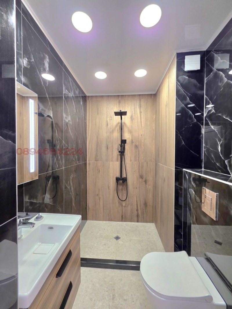 Продава  3-стаен град Варна , Окръжна болница-Генерали , 77 кв.м | 24203046 - изображение [10]