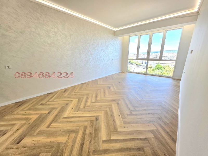 Продава  3-стаен град Варна , Окръжна болница-Генерали , 77 кв.м | 24203046 - изображение [2]