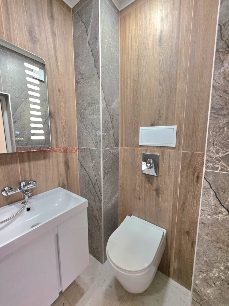 Продава  3-стаен град Варна , Окръжна болница-Генерали , 77 кв.м | 24203046 - изображение [12]