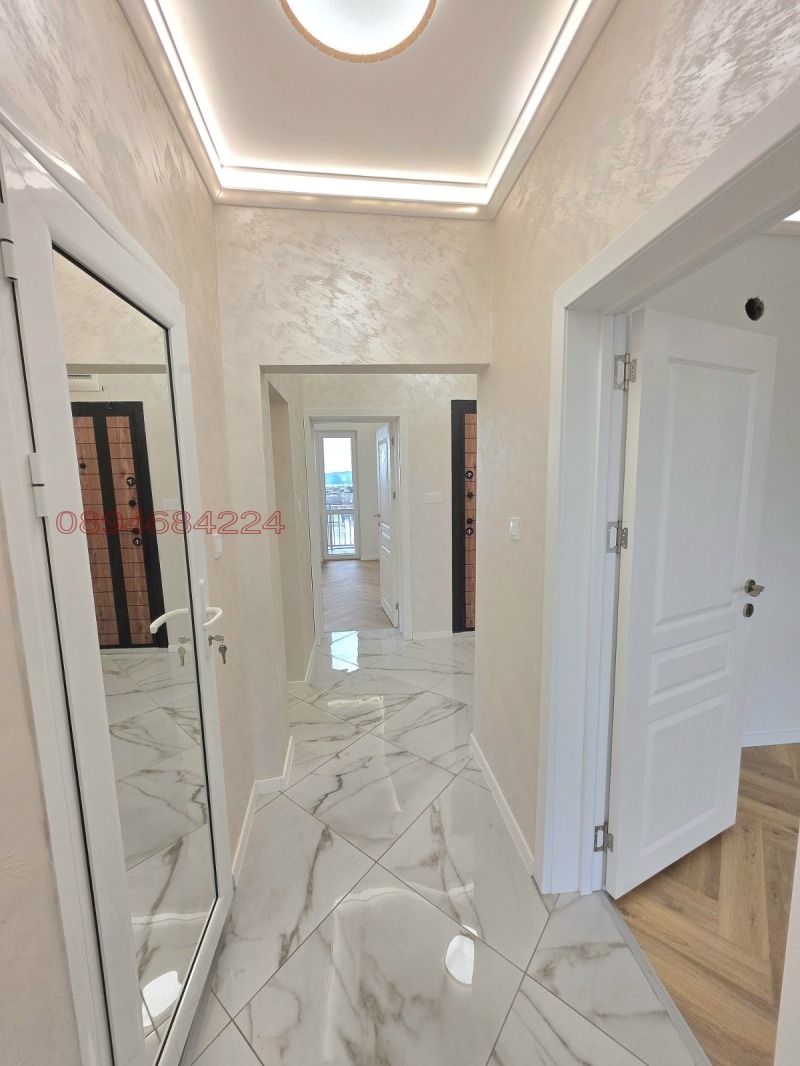 Продава  3-стаен град Варна , Окръжна болница-Генерали , 77 кв.м | 24203046 - изображение [14]