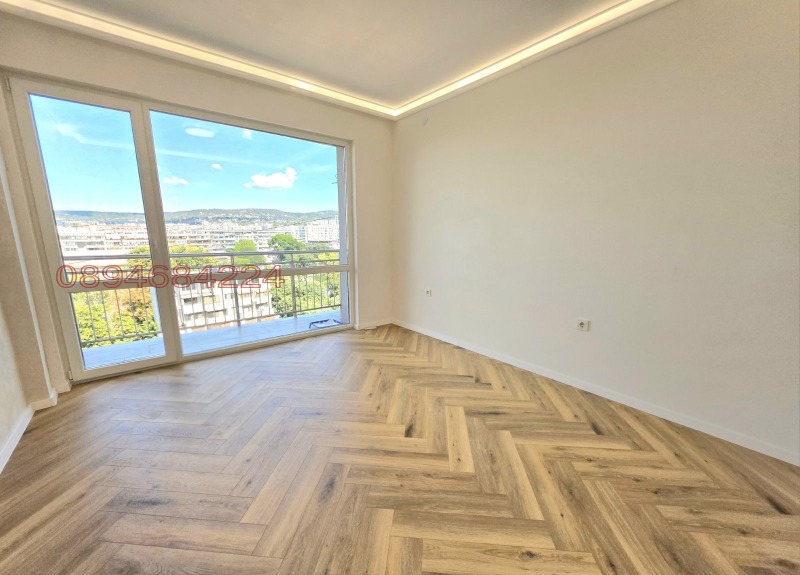 Продава  3-стаен град Варна , Окръжна болница-Генерали , 77 кв.м | 24203046 - изображение [6]