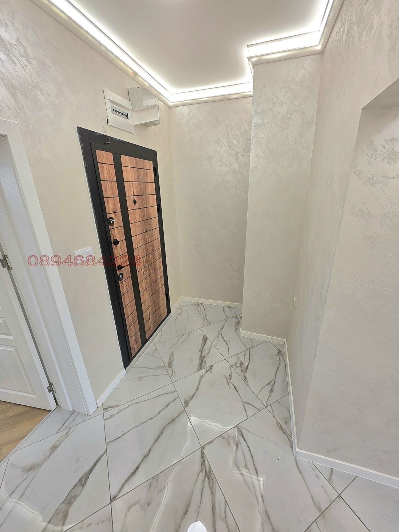 Продава  3-стаен град Варна , Окръжна болница-Генерали , 77 кв.м | 24203046 - изображение [15]