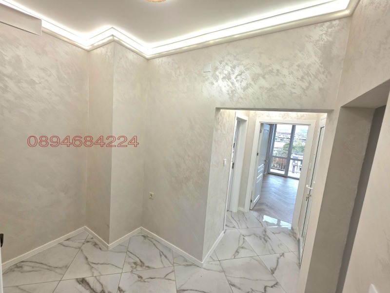 Продава  3-стаен град Варна , Окръжна болница-Генерали , 77 кв.м | 24203046 - изображение [16]
