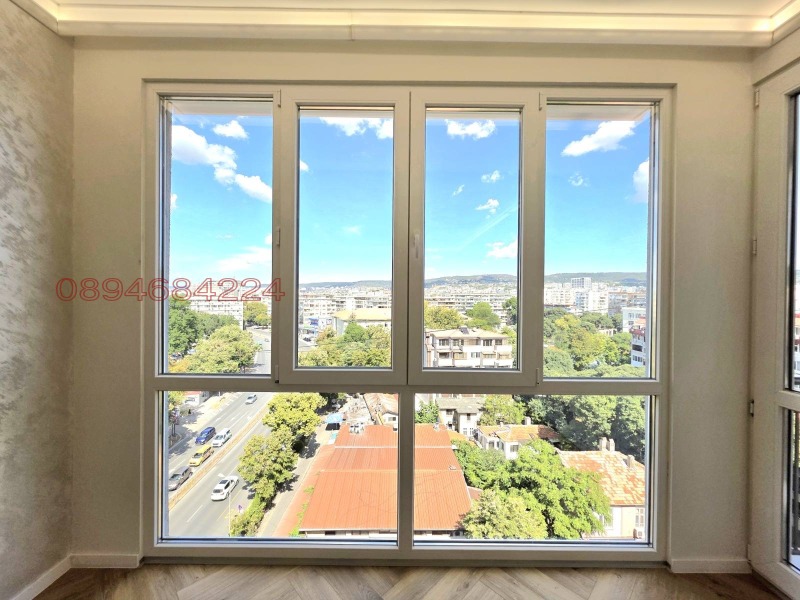 Продава  3-стаен град Варна , Окръжна болница-Генерали , 77 кв.м | 24203046 - изображение [9]
