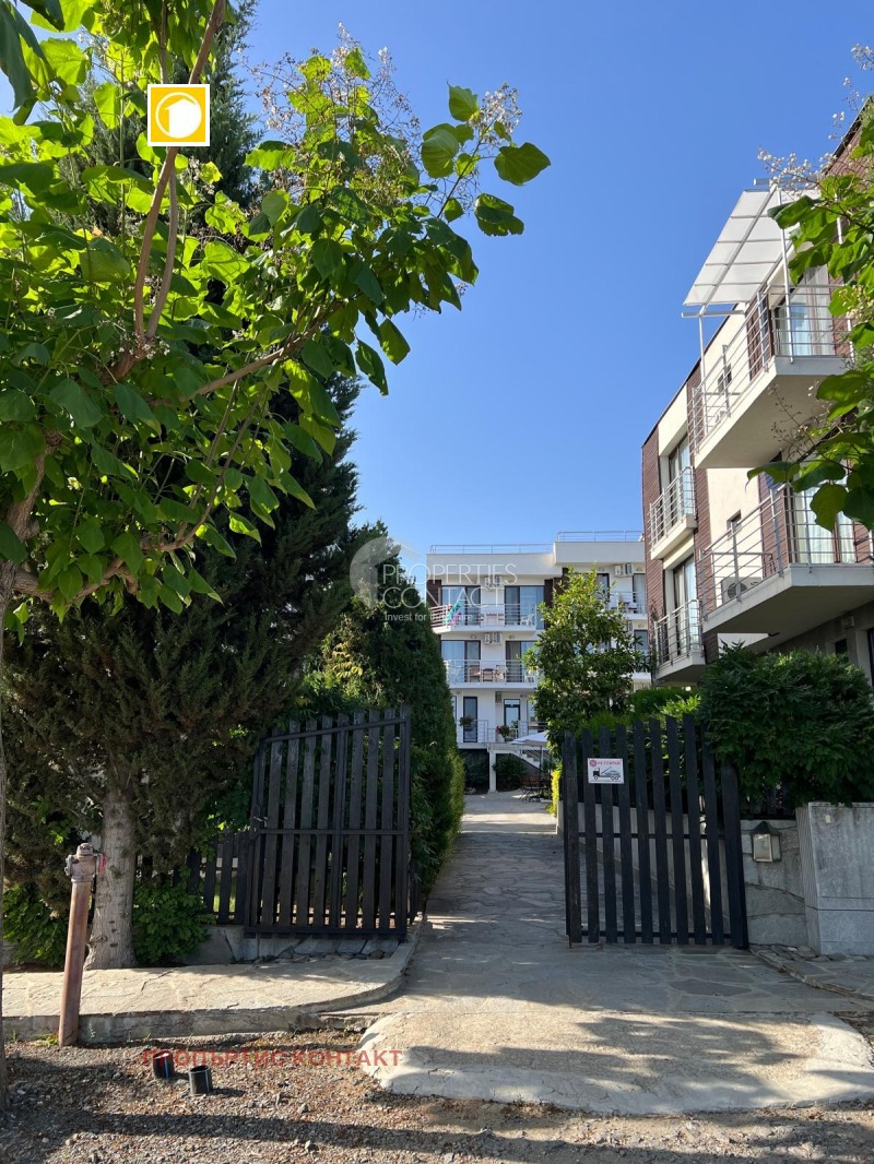 Продава 3-СТАЕН, гр. Свети Влас, област Бургас, снимка 9 - Апартаменти - 52173825