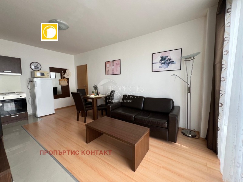 Продава 3-СТАЕН, гр. Свети Влас, област Бургас, снимка 6 - Апартаменти - 52173825