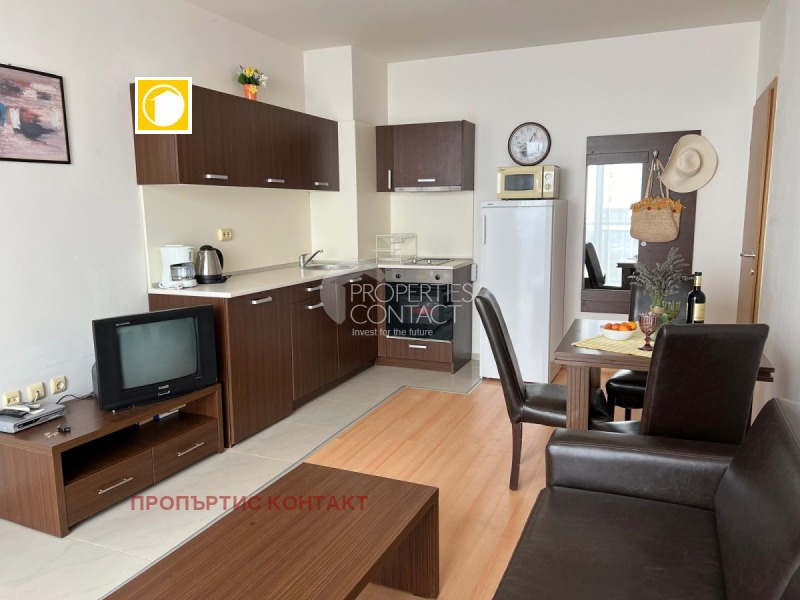 Продава 3-СТАЕН, гр. Свети Влас, област Бургас, снимка 2 - Апартаменти - 52173825