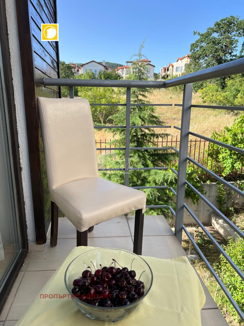 Продава 3-СТАЕН, гр. Свети Влас, област Бургас, снимка 8 - Апартаменти - 52173825