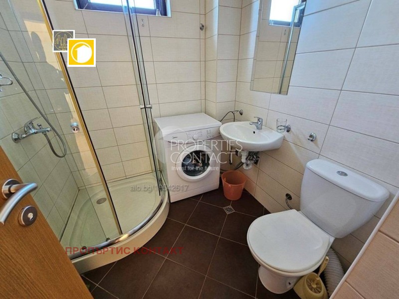 Продава 3-СТАЕН, гр. Свети Влас, област Бургас, снимка 7 - Апартаменти - 52173825