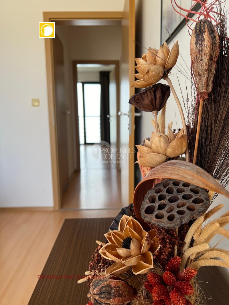 Продава 3-СТАЕН, гр. Свети Влас, област Бургас, снимка 4 - Апартаменти - 52173825