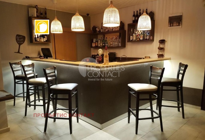 Продава 3-СТАЕН, гр. Свети Влас, област Бургас, снимка 14 - Апартаменти - 52173825