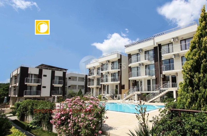 Продава 3-СТАЕН, гр. Свети Влас, област Бургас, снимка 10 - Апартаменти - 52173825