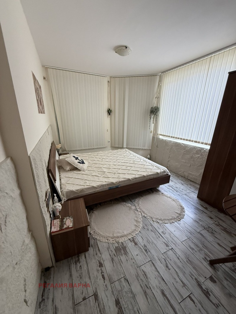 Продава 3-СТАЕН, с. Генерал Кантарджиево, област Варна, снимка 2 - Апартаменти - 52572300