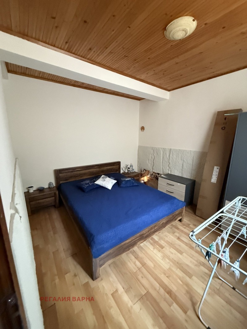 Продава 3-СТАЕН, с. Генерал Кантарджиево, област Варна, снимка 3 - Апартаменти - 52572300