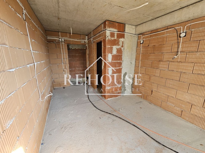 Продава 3-СТАЕН, гр. Варна, Цветен квартал, снимка 6 - Апартаменти - 53082841