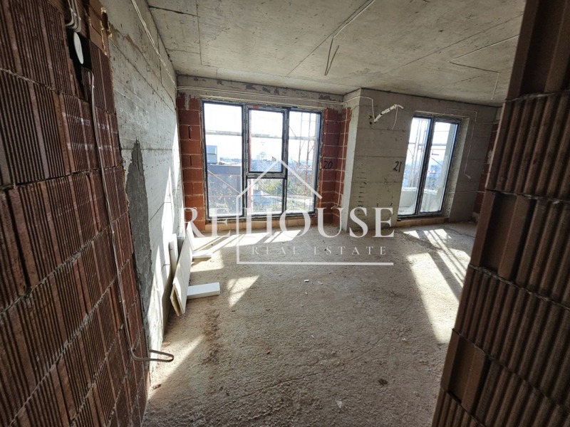 Продава 3-СТАЕН, гр. Варна, Цветен квартал, снимка 4 - Апартаменти - 53082841