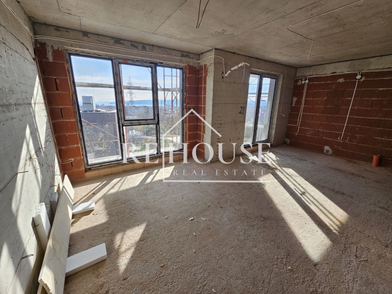 Продава 3-СТАЕН, гр. Варна, Цветен квартал, снимка 2 - Апартаменти - 53082841