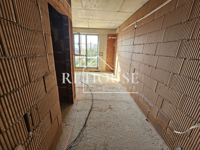 Продава 3-СТАЕН, гр. Варна, Цветен квартал, снимка 5 - Апартаменти - 53082841