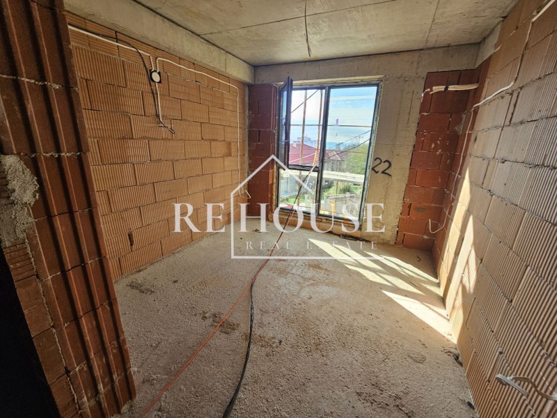 Продава 3-СТАЕН, гр. Варна, Цветен квартал, снимка 7 - Апартаменти - 53082841