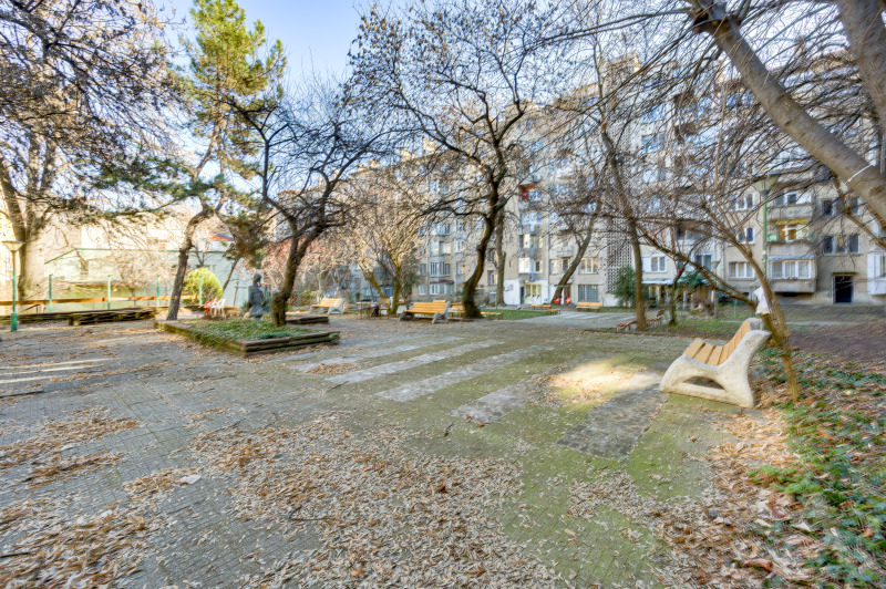 Продава 3-СТАЕН, гр. София, Център, снимка 9 - Апартаменти - 53171848