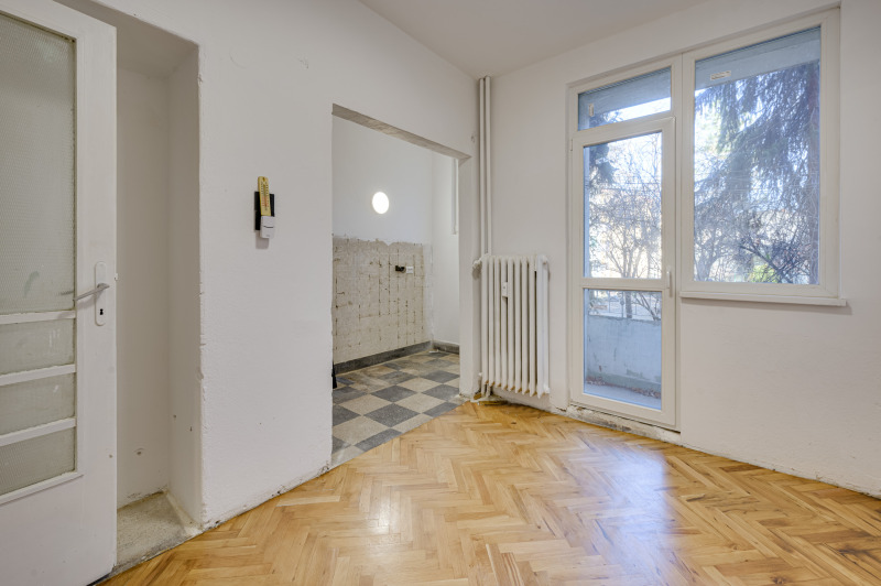 Продава 3-СТАЕН, гр. София, Център, снимка 5 - Апартаменти - 53171848