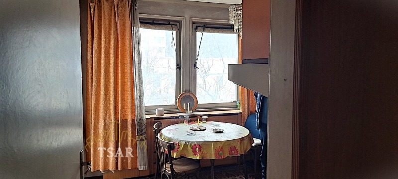 Продава 3-СТАЕН, гр. Велико Търново, Света гора, снимка 6 - Апартаменти - 53218967