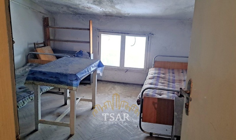 Продава 3-СТАЕН, гр. Велико Търново, Света гора, снимка 9 - Апартаменти - 53218967