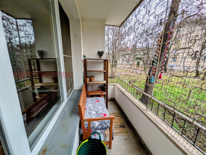 Продава 3-СТАЕН, гр. София, Изток, снимка 14 - Апартаменти - 53363583