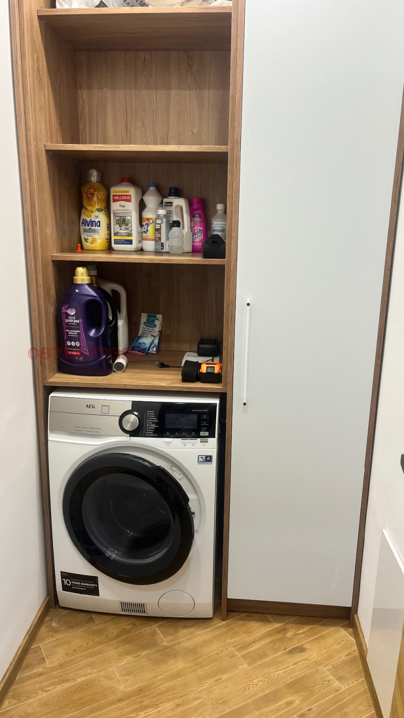 Продава 4-СТАЕН, гр. София, Драгалевци, снимка 2 - Апартаменти - 52806876