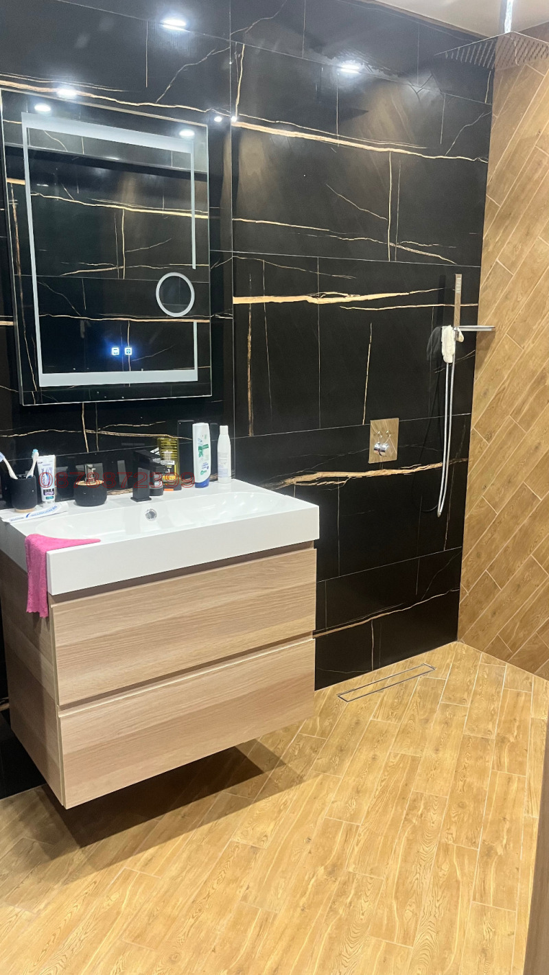 Продава 4-СТАЕН, гр. София, Драгалевци, снимка 16 - Апартаменти - 52806876