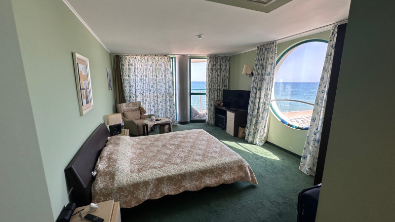 À vendre  3+ chambres Varna , k.k. Zlatni pyasatsi , 165 m² | 40526817
