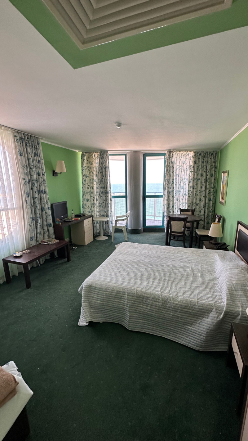 À vendre  3+ chambres Varna , k.k. Zlatni pyasatsi , 165 m² | 40526817 - image [6]